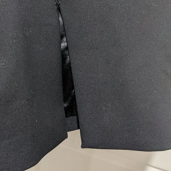 Elisabetta Franchi | Fitted zipper accent dress - Picture 9 of 10